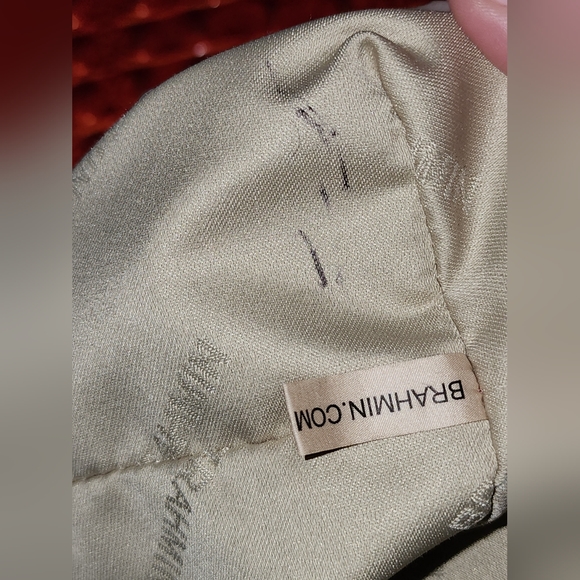 Brahmin set Flame - Picture 9 of 10